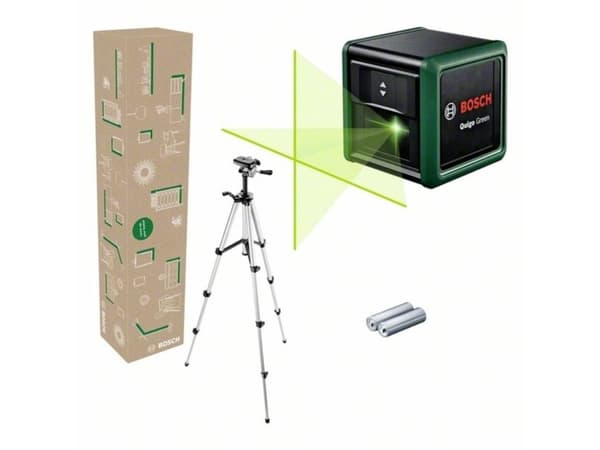 Bosch Poziomica laserowa BOSCH