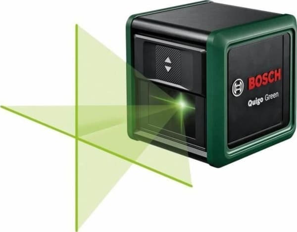Bosch Poziomica laserowa BOSCH
