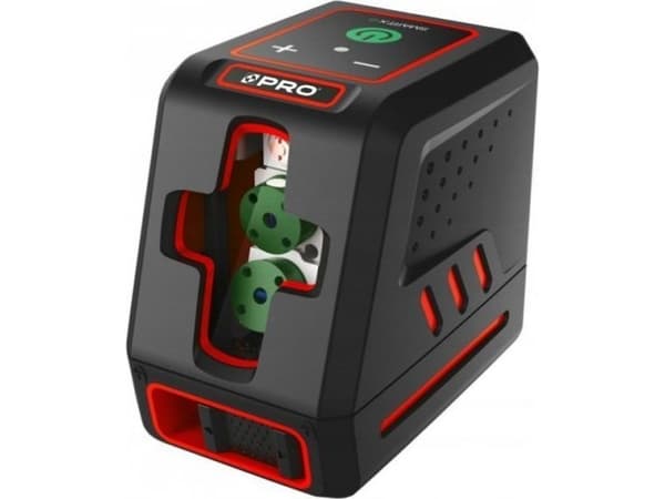 PRO LASER CROSS SMART-XG GRØNN