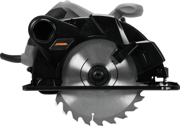 Sthor cirkelsåg T79254 1200 B 160 mm