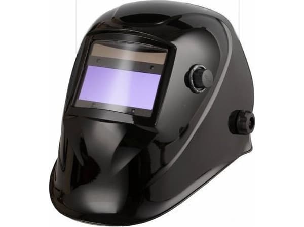 Ideell AUTOMATISK HJELM APS-510G SVART