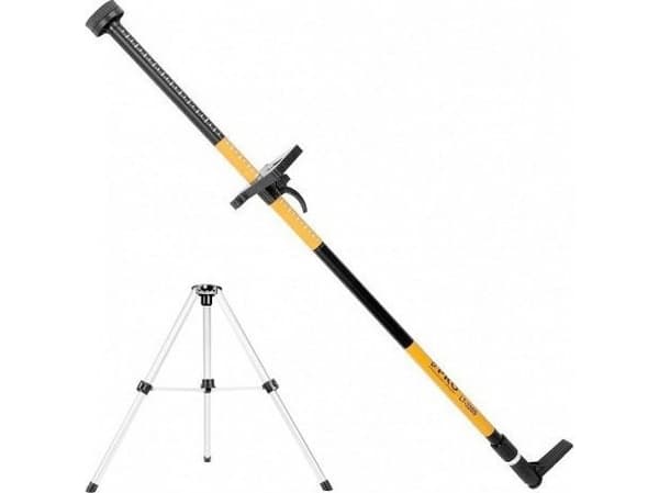 PRO EKSPANSJONSSTAV LT-334S-2GT MED STIV (1 STK)
