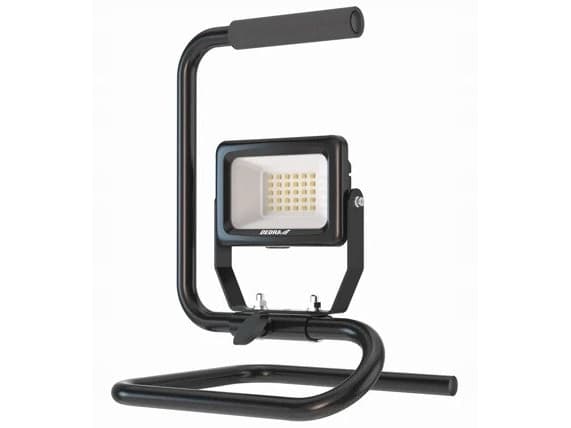 Työpajavalaisin 20W SMD LED, 1800lm, jalusta, IP65