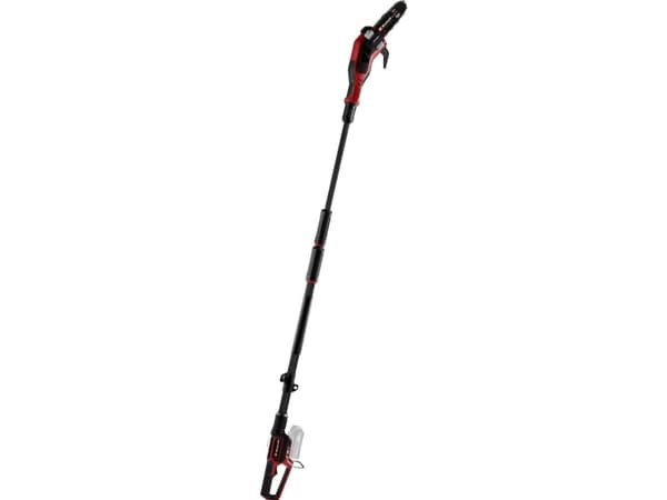 Einhell Professional 3410971 Batteridreven stangbeskærer GP-LC 18/20 Li T BL-Solo - SOLO