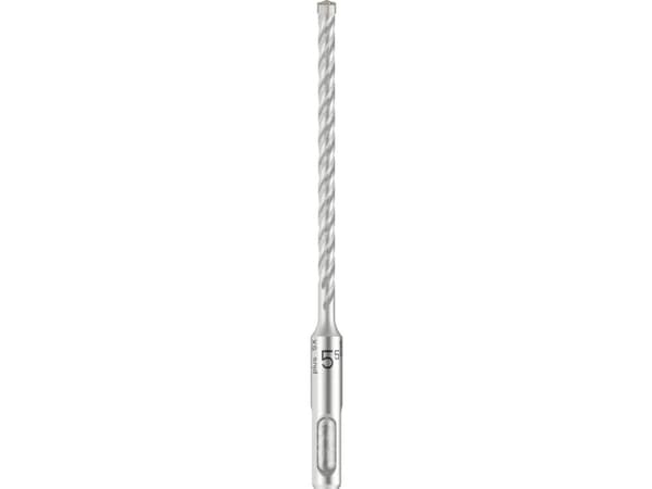 Bosch Accessories 2608707231 Hammerbor 5.50 mm SDS-Plus 10 stk
