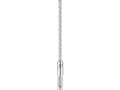Pikkukuva 2 / 2: Bosch Accessories 2608707231 Hammerbor 5.50 mm SDS-Plus 10 stk