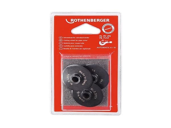 Rothenberger 055054D, 60 g, 60 g, 89 mm, 153 mm, 330 mm