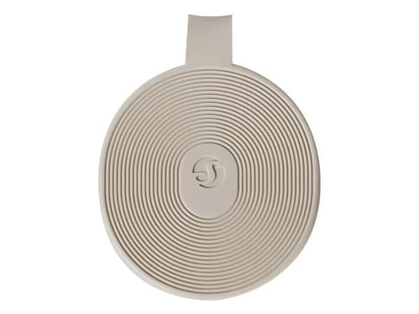 Shelly Outdoor Plug S Gen3, Utomhus, Mocha, 50 m, 30 m, IP44, Trådlös