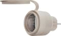 Miniatyrbild 2 av 2: Shelly Outdoor Plug S Gen3 - WiFi smartplug, 12A