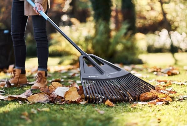 Cellfast Fan Leaf Rake (40-313)