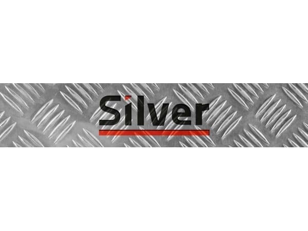 Silver SCREWDRIVERS 14pcs. /SILVER