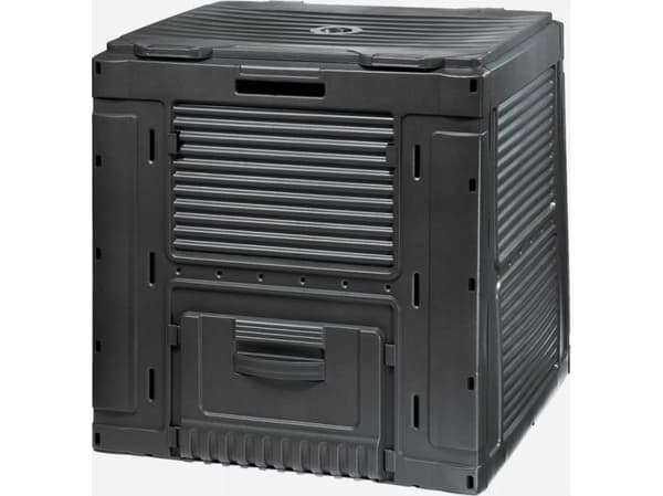 Curver ECO COMPOSTER 470 L puutarhakompostori