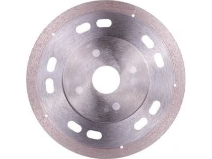 115MM DISTAR ESTHETE Deimantinis diskas porcelianui, akmens masei, keramikai