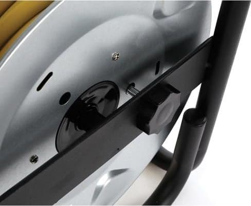 Stanley rulla Fatmax Pinaarde 4-kertainen 16A 40 metriä neopreeniä