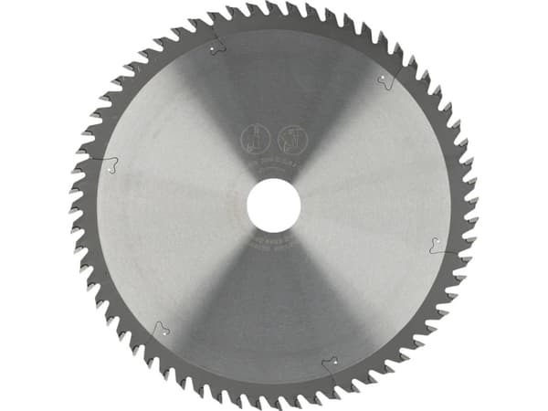Norton Clipper NORTON Clipper sahanterä 230mm x 30mm x 64z ATB PUU JA KOMPOSITES (2,8 / 1,8) N70184608104