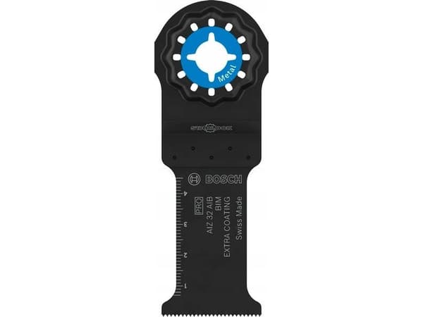 Bosch Savklinge AIZ32AIB L:50mm METAL BIM