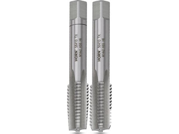 ARTPOL ARTPOL SATS MED HANDFräsar M14x2,00mm 2st.