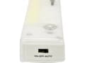 Miniatyrbild 5 av 5: Toya VOREL skrivbordslampa NIGHT LAMP 120 lm MOVEMENT SENSOR 3AAA