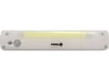 Miniatyrbild 1 av 5: Toya VOREL skrivbordslampa NIGHT LAMP 120 lm MOVEMENT SENSOR 3AAA