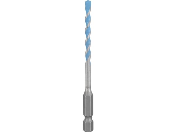 Bosch-tarvikkeet EXPERT HEX-9 2608900570 Multibor 1 kpl 4 mm Kokonaispituus 90 mm Kuusiokanta 1 kpl