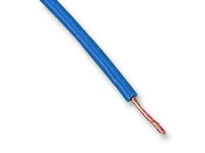 Lapp H07V-K, Lågspänningskabel, Blå, Polyvinylklorid (PVC), Polyvinylklorid (PVC), Cooper, 50 mm²