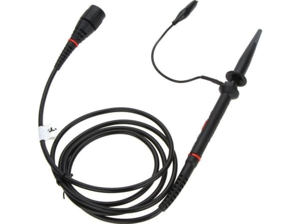 Oscilloskopdeler 1:1/10:1 opp til 60MHz UNI-T