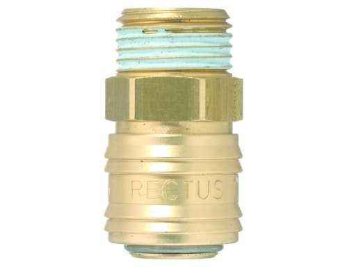 RECTUS Pikaliitin 1/4" (11970)