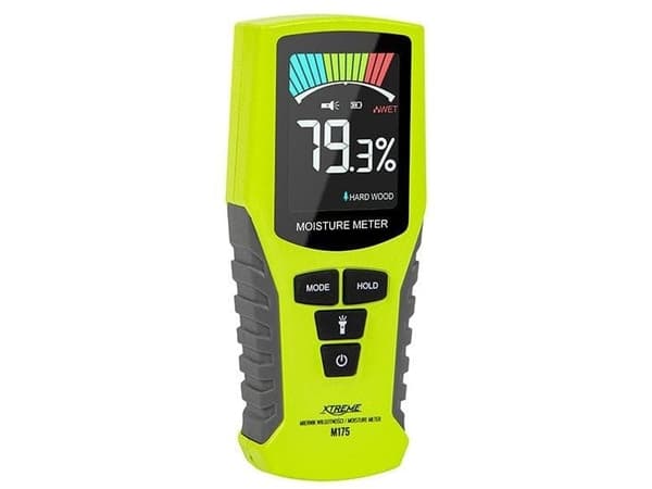 50-175# M175 xtreme trefuktighetsmåler