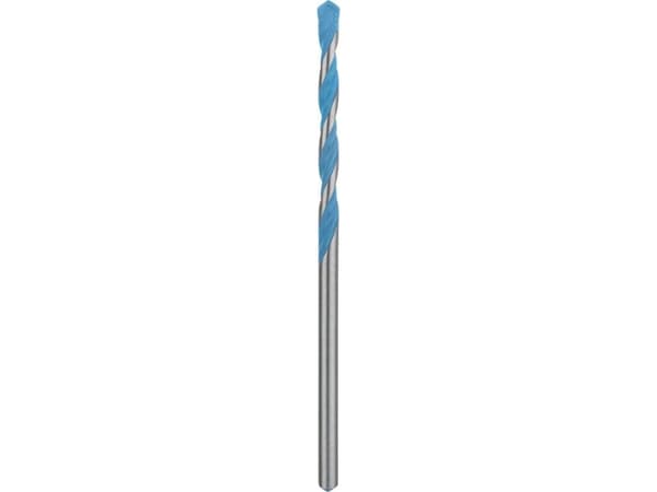 Bosch-tarvikkeet EXPERT CYL-9 MultiConstruction 2608900619 Multibor 1 kpl 7 mm Kokonaispituus 150 mm Sylinterin varsi 1 kpl