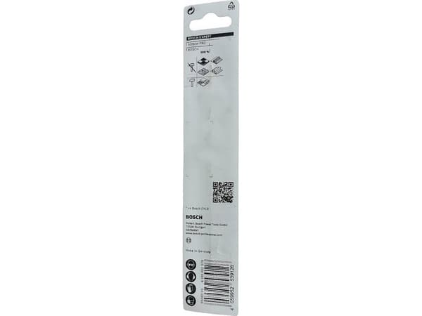 Bosch-tarvikkeet EXPERT CYL-9 MultiConstruction 2608900619 Multibor 1 kpl 7 mm Kokonaispituus 150 mm Sylinterin varsi 1 kpl