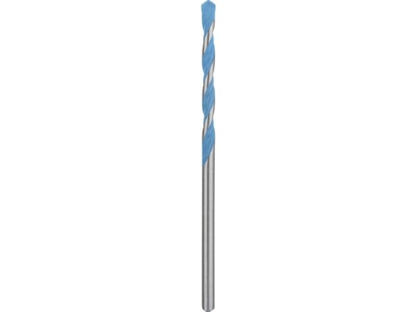 Bosch-tarvikkeet EXPERT CYL-9 MultiConstruction 2608900619 Multibor 1 kpl 7 mm Kokonaispituus 150 mm Sylinterin varsi 1 kpl