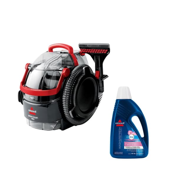 Bissell - Spot Cleaner Professional