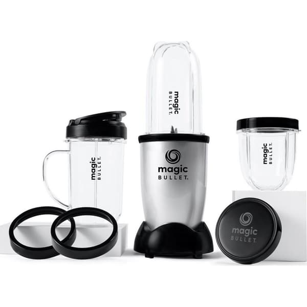 Nutribullet - Blender MBR10