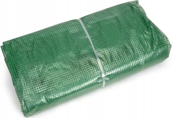 VIHREÄ KALVO foliotunneliin - 7m2