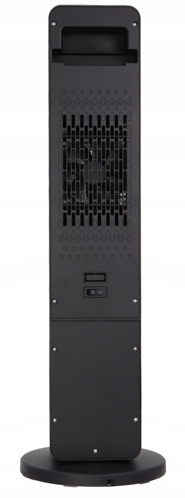 Carruzzo Q20L 2000 W:n lämpöpuhallin