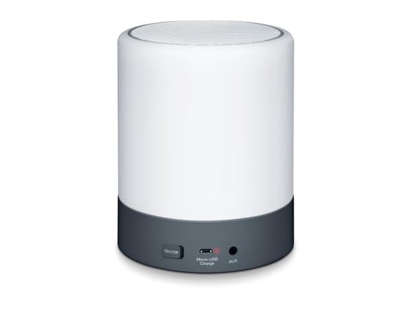 Beurer WL 50 Wake-up Light