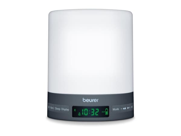 Beurer WL 50 Wake-up Light