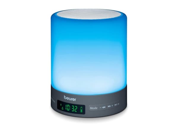 Beurer WL 50 Wake-up Light
