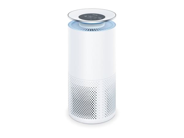 Beurer LR400 Ilmanpuhdistin valkoinen w/WIFI ja BT