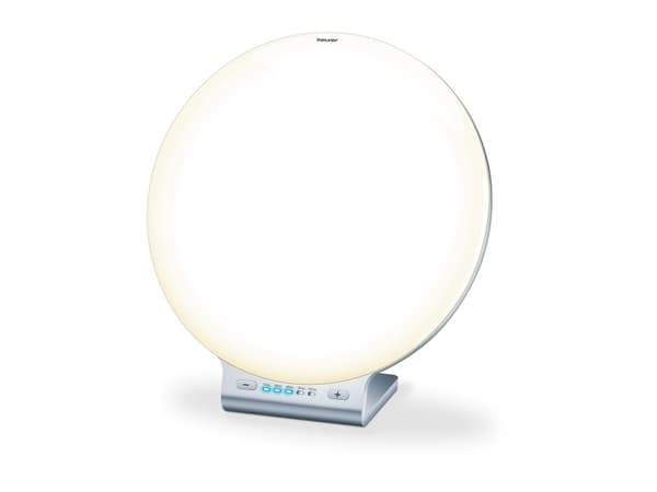 Beurer TL 70 Lampa för ljusterapi