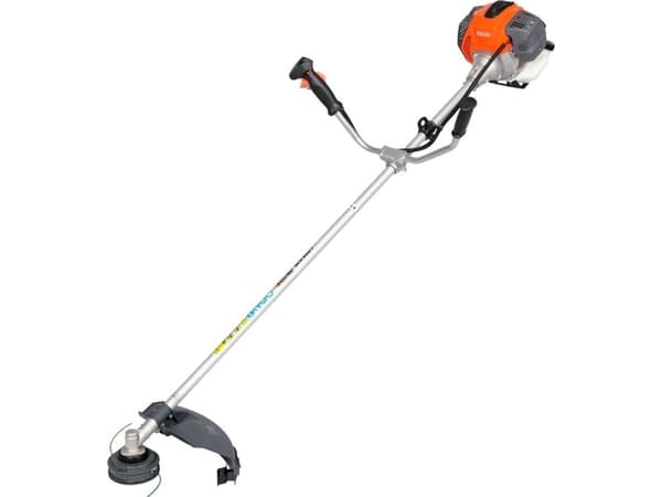 Oleo-Mac OLEO MAC BCH 400 T BENSIN GRESS SMØR SMØR BRIMMER TRIMMER TRIMER EFFEKT 2,2 HK PREMIUM KLASSE 61459051E2