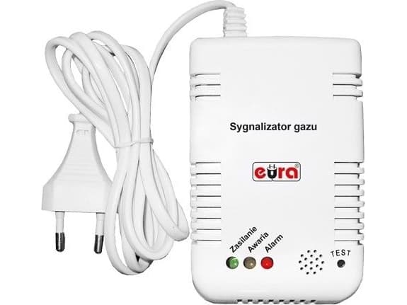 EURA NATURAL GAS SENSOR, LPG GD-00A2 (GS-860)