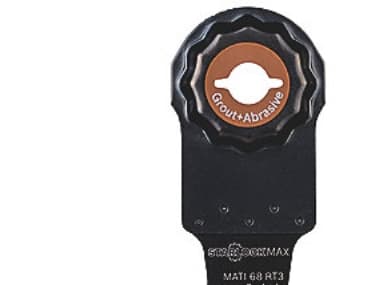 Bosch SAVKLINGE MATI68RT3 HM-RIFF VASARA