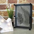 Miniatyrbillede 6 af 7: OPSLAGSTAVLE PINART 3D METAL STOR XXL SENSELEGETØJ TIL BØRN