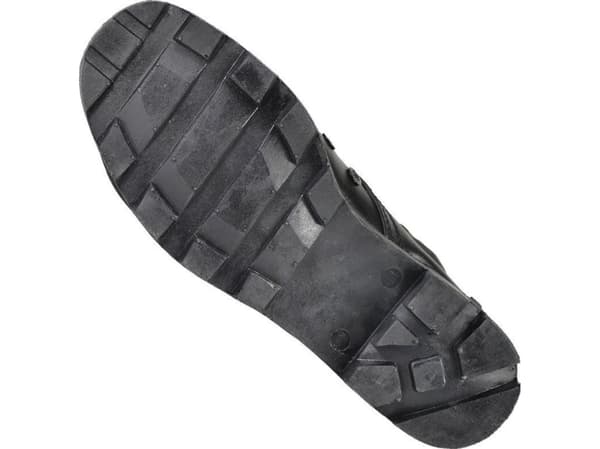 BUTY MIL-TEC US JUNGLE BOOTS BLACK 12826002 SP 42