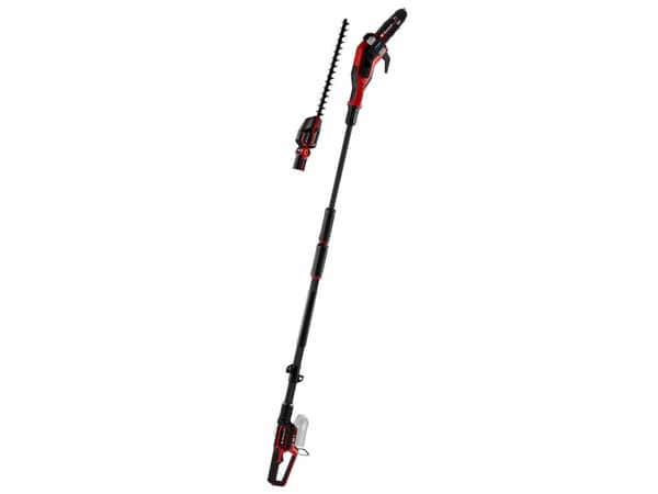 Einhell 3410970 Batteri multifunksjonsstasjon GP-HC 18/5020 Li T BL-Solo - SOLO