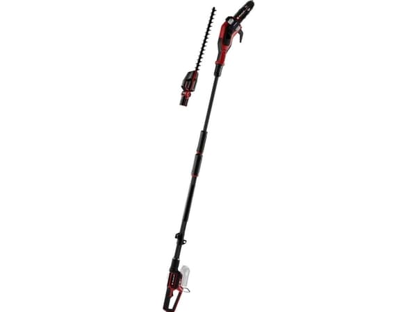 Einhell 3410970 Batteri multifunksjonsstasjon GP-HC 18/5020 Li T BL-Solo - SOLO
