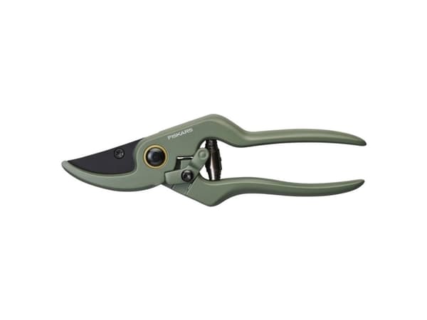 PRUNER WITH HOLDER FISKARS PLANT CARE