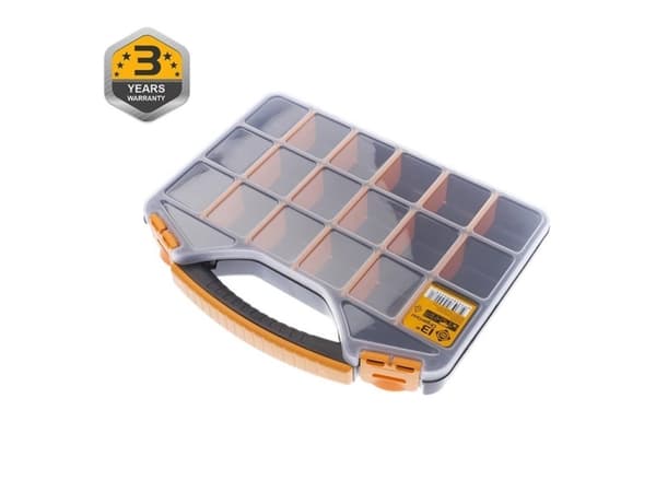 Forte_Tools Organizer 326X257x48mm