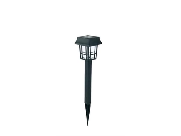 Okko Light With Solar Battery Th020e Ip44